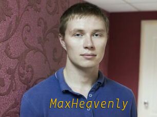 MaxHeavenly