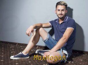 MaxHogan