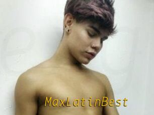 MaxLatinBest