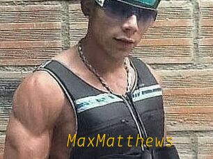 Max_Matthews