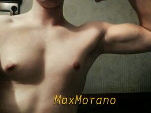 MaxMorano