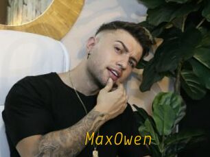 MaxOwen