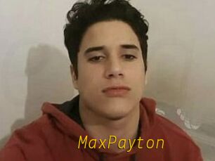 MaxPayton