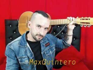 MaxQuintero