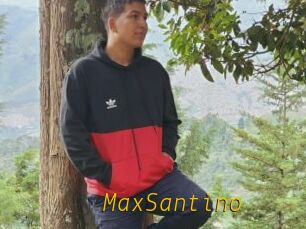 MaxSantino