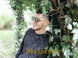 MaxSpencer