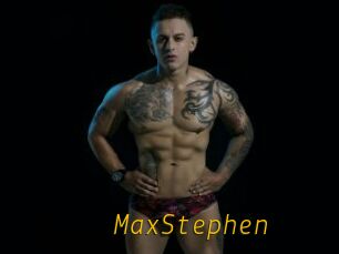 MaxStephen