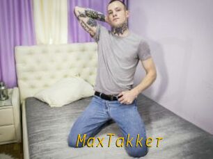 MaxTakker