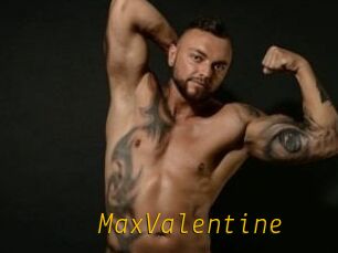 MaxValentine