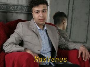 MaxVenus