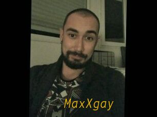 MaxXgay