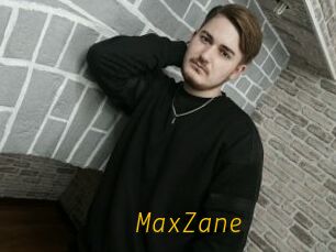 MaxZane