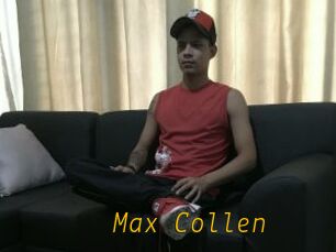 Max_Collen