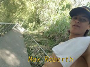 Max_Roberth