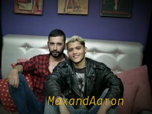 MaxandAaron