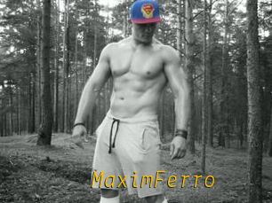 MaximFerro