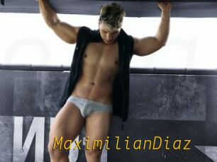 MaximilianDiaz