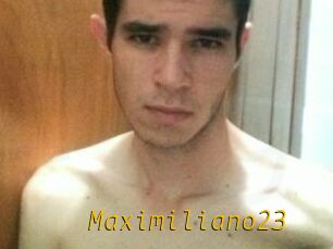 Maximiliano23