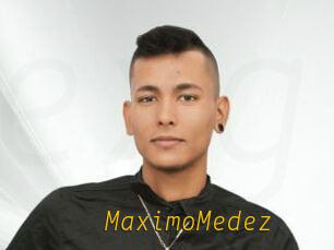 MaximoMedez