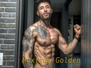 Maximus_Golden