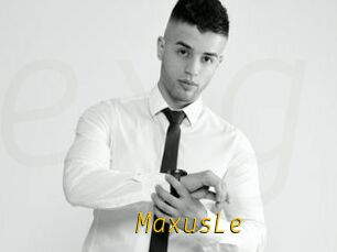 MaxusLe