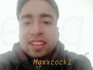 Maxxcock1