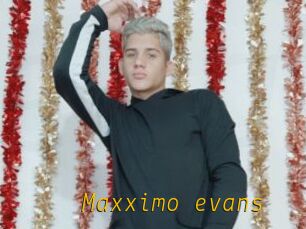 Maxximo_evans