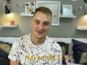 MaysonMiller