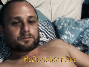 McDick4datass