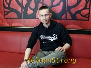 MelmanStrong