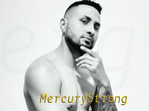 MercuryStrong