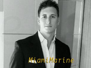 MiamiMarine