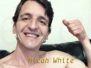 Micah_White