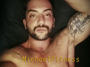 MichaelFitness