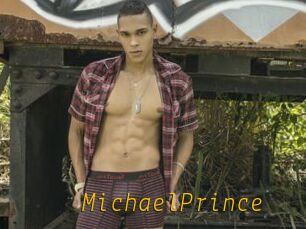 MichaelPrince