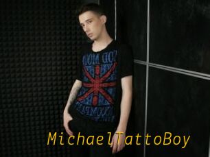 MichaelTattoBoy