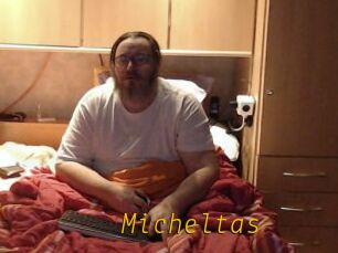 Micheltas