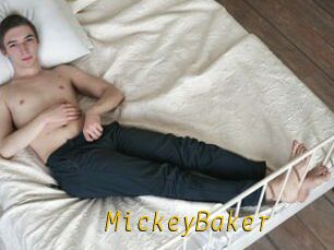 MickeyBaker