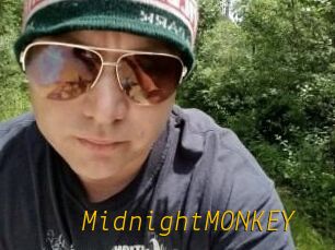 MidnightMONKEY