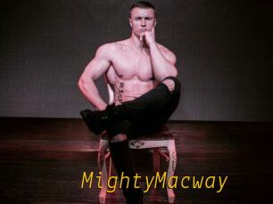 MightyMacway