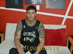 MiguelDavis