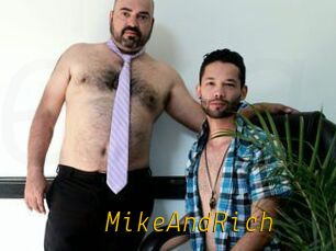 MikeAndRich