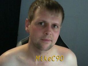 MikeC90