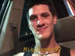 MikeJones92