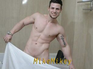 MikeMikey