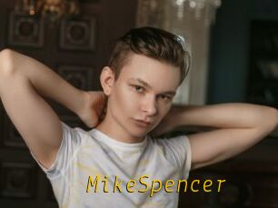 MikeSpencer