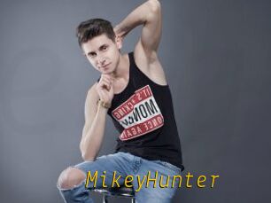 MikeyHunter