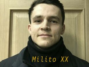 Milito_XX