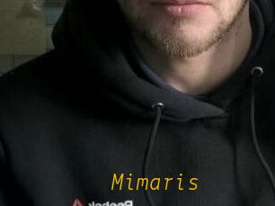 Mimaris