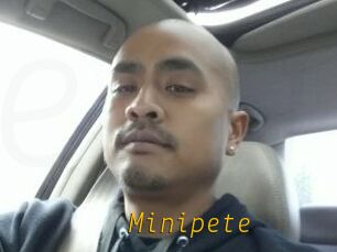 Minipete